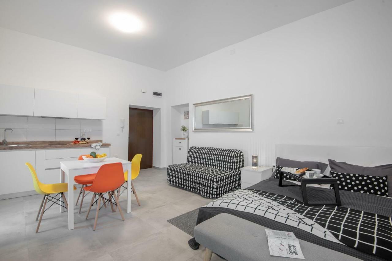 Apartment Tara & Ana プーラ エクステリア 写真