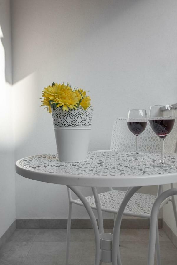 Apartment Tara & Ana プーラ エクステリア 写真